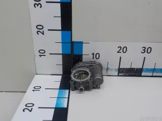 2701410025 Mercedes Benz Дроссельная заслонка Mercedes CLA c117 Арт E84775015, вид 6