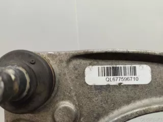 31126775967 BMW Рычаг передний верхний BMW 5 F10/F11/GT F07 Арт E84775019, вид 9