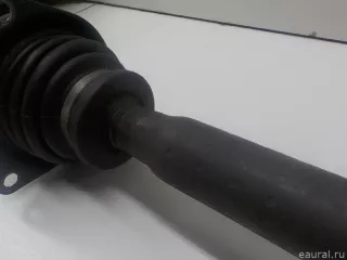 391019117R Renault Полуось передняя левая (приводной вал, шрус) Lada largus  Арт E84775815, вид 5