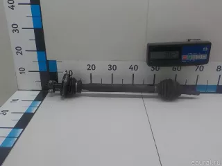 391019117R Renault Полуось передняя левая (приводной вал, шрус) Lada largus  Арт E84775815, вид 9
