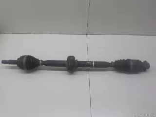 391004298R Renault Полуось передняя правая (приводной вал, шрус) Renault Sandero 2 Арт E84775816, вид 1