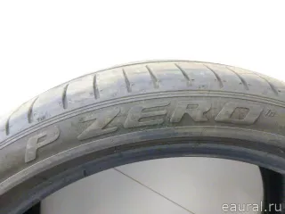  Шина Audi A5 (S5,RS5) 1 Арт E84775919, вид 3