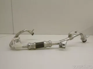 210457368R Renault Трубка охлаждающей жидкости металлическая Mercedes S C217 Арт E84776097, вид 2