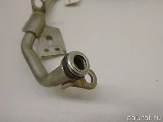 210457368R Renault Трубка охлаждающей жидкости металлическая Mercedes S C217 Арт E84776097, вид 4
