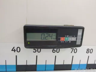 210457368R Renault Трубка охлаждающей жидкости металлическая Mercedes S C217 Арт E84776097, вид 8