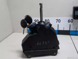 0002397V013C05A00 Smart Кулиса КПП Smart Fortwo 3 Арт E84777191, вид 4