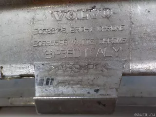30698143 Volvo Накладка переднего бампера центральная Volvo XC90 1 Арт E84777398, вид 8