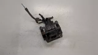 Суппорт тормозной задний левый MINI Cooper F56,F55 2017г. 34216860557,34216865927 - Фото 3