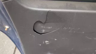 42670590 Щеткодержатель задний Chevrolet Trax Арт 11143771, вид 4