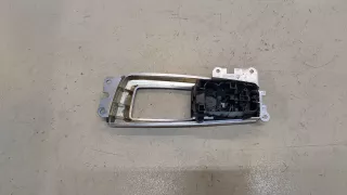 61319877889 Кнопка ручного тормоза (ручника) BMW 5 F10/F11/GT F07 Арт 20047816, вид 2