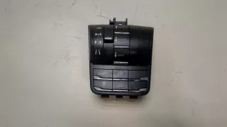 7P5927521S Пульт управления пневмоподвеской Porsche Cayenne 958 Арт 20049072, вид 1