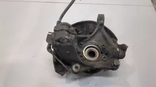 3C0407254F Кулак поворотный передний правый Volkswagen Passat B7 Арт 11225239, вид 3