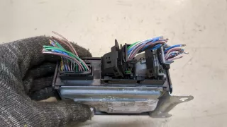 985108011R,631475100A Блок AirBag Renault Megane 4 Арт 20047538, вид 3