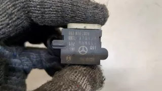 0038202926 Датчик удара Mercedes GL X164 Арт 20048639, вид 3