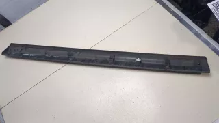 9646791677 Молдинг (накладка кузовная) Citroen C4 1 restailing Арт 9343942, вид 4