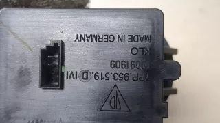 7PP953519D Джойстик регулировки рулевой колонки Porsche Cayenne 958 Арт 20048901, вид 2