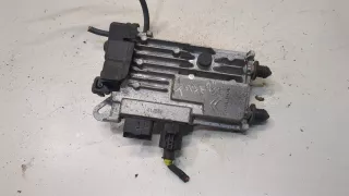 9810858380 Блок управления (другие) Citroen jumpy 3 Арт 20048774, вид 1
