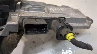 9810858380 Блок управления (другие) Citroen jumpy 3 Арт 20048774, вид 2