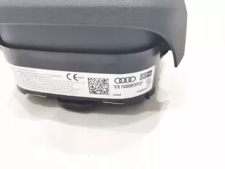 8W0880201,J32 Подушка безопасности Audi Q8 Арт AL7124989431_4, вид 3