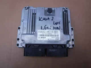 GV61-12A650-KA Блок управления двигателем Ford Kuga 2 Арт AL7666605504_2, вид 1