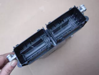 GV61-12A650-KA Блок управления двигателем Ford Kuga 2 Арт AL7666605504_2, вид 4