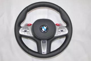 8008184 Рулевое колесо BMW 7 G11/G12 Арт AL8928300895_4, вид 1