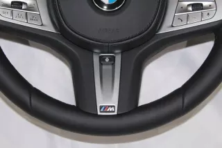8008184 Рулевое колесо BMW 7 G11/G12 Арт AL8928300895_4, вид 4