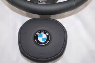 8008184 Рулевое колесо BMW 7 G11/G12 Арт AL8928300895_4, вид 7