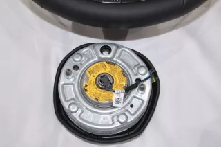 8008184 Рулевое колесо BMW 7 G11/G12 Арт AL8928300895_4, вид 8