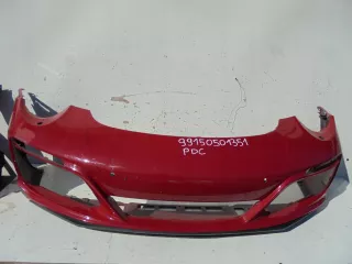 99150501351 Бампер передний Porsche Carrera Арт AL9190238631_2, вид 1