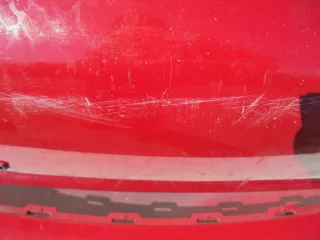 99150501351 Бампер передний Porsche Carrera Арт AL9190238631_2, вид 2