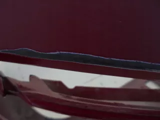 99150501351 Бампер передний Porsche Carrera Арт AL9190238631_2, вид 3