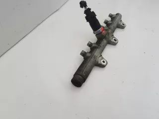 0445214016 Топливная рампа  Alfa Romeo Mito Арт AL9587415415_2, вид 5