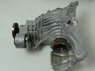 0G2500043B Дифференциал Audi E-Tron Арт AL9737033347_7, вид 1