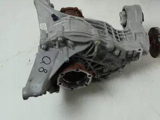 0G2500043B Дифференциал Audi E-Tron Арт AL9737033347_7, вид 3