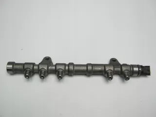 0445214217 Топливная рампа  Fiat Panda 3 Арт AL9918509915_5, вид 2