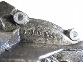 55209695 Насос масляный Alfa Romeo Mito Арт AL10171067344_4, вид 5