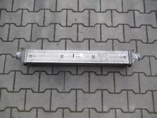 8W0145805E Интеркулер Audi A4 B9 Арт AL10174499980_2, вид 2