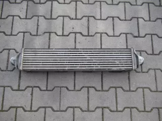 8W0145805E Интеркулер Audi A4 B9 Арт AL10174499980_2, вид 3