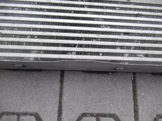 8W0145805E Интеркулер Audi A4 B9 Арт AL10174499980_2, вид 4