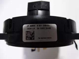 6951358e60 Шлейф руля  BMW X6 E71/E72 Арт AL10239874234_4, вид 3