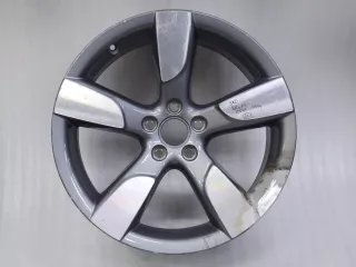 Диск литой Audi A4 B8 Арт AL11543277255_2, вид 1