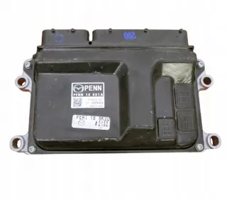  Блок управления двигателем Mazda CX3 Арт AL12246971572_7