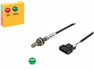 NGK283,RS5 Лямбда-зонд Volkswagen Golf 6 Арт AL12611144499, вид 1