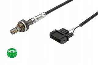NGK283,RS5 Лямбда-зонд Volkswagen Golf 6 Арт AL12611144499, вид 2