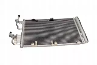 MGXAC844085,RS5 Радиатор кондиционера  Opel Astra H Арт AL12611470021_2, вид 1