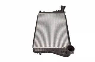 MGXAC651074,RS5 Интеркулер Skoda Octavia A7 Арт AL12611617705, вид 1