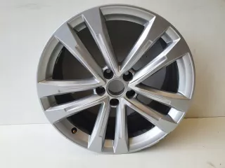  Диск литой Audi A6 C7 (S6,RS6) Арт AL12611641483, вид 1