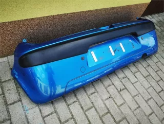  Бампер задний Peugeot 1007 Арт AL12611772663, вид 3