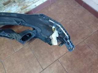 5SY47 Бампер передний Jeep Compass 2 Арт AL12611792411, вид 5